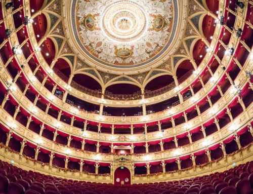 Fondazione Teatro Lirico “Giuseppe Verdi” di Trieste